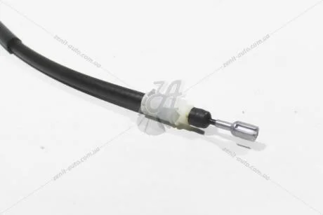 Трос ручного тормоза Renault Megane IV (15-) Renault RENAULT 364004671R