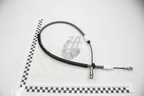 Трос ручного тормоза (передняя часть) Renault Master III 2010- Renault RENAULT 364024124R