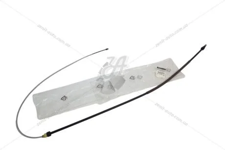 Трос гальма ручного Renault Fluence (10-16) (365300016R) Renault RENAULT '365300016R