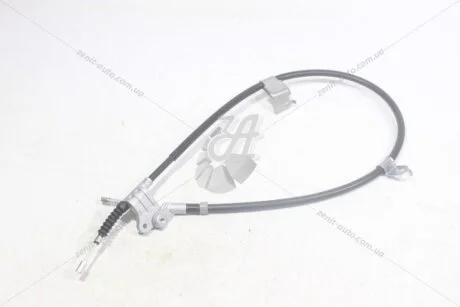 Трос стоянкового гальма Renault Koleos I (08-16) (36531JY50A) Renault RENAULT '36531JY50A
