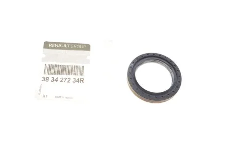 Сальник полуоси Megane III, Fluence, Clio IV Renault RENAULT 383427234R