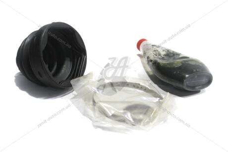 Пильовик ШРУСу Koleos, Nissan Qashqai II, X-Trail RENAULT '397414874R