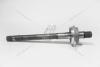 Полуось Duster (12-) RENAULT 397501702R (фото 12)