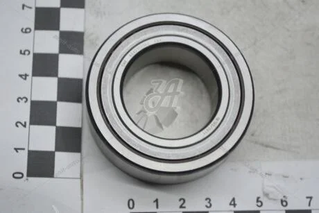 Подшипник привода 35x62x20 Renault Duster, NissanJuke, Note, Qashqai, Tilda Renault RENAULT 397743841R