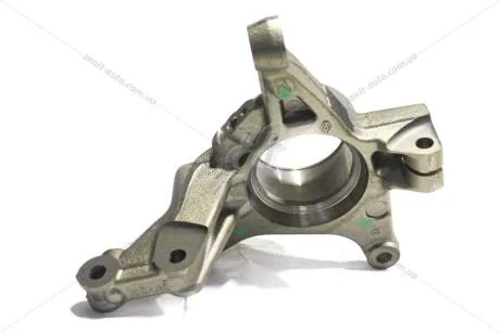 Кулак поворотный Renault Lodgy, Dokker (12-) (400143629R) Renault RENAULT '400143629R