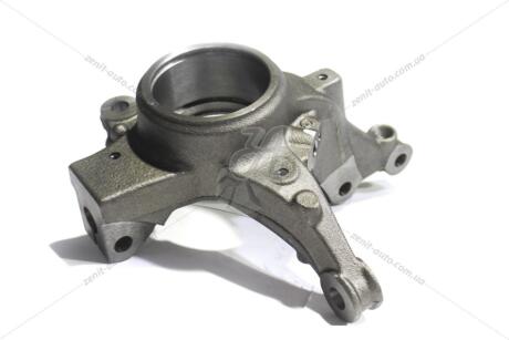 Кулак поворотный левый Logan II (13-) RENAULT '400158414R