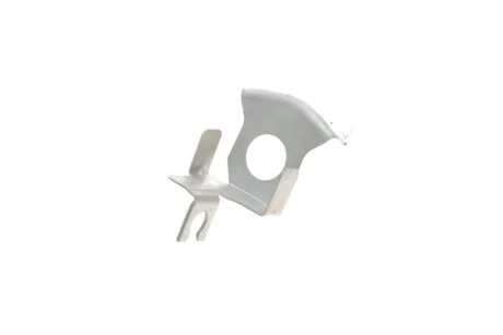 Крышка защитная шаровой опоры Renault Trafic II (01-06) Renault RENAULT 401326468R