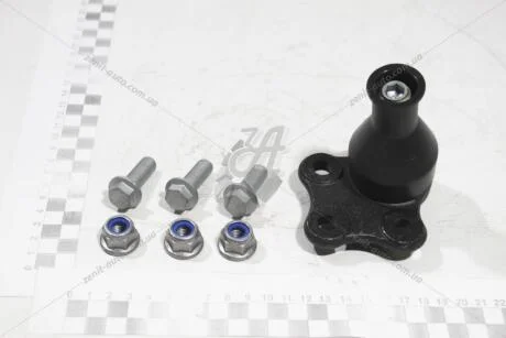 Опора шаровая Renault Trafic II (01-06) Renault RENAULT 401606676R
