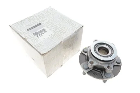 Маточина колеса перед Renault RENAULT 402022560R