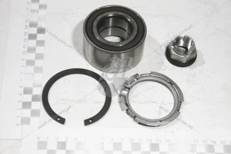 Подшипник ступицы передний Renault Logan II, Sandero II (13-) Renault RENAULT 402101554R