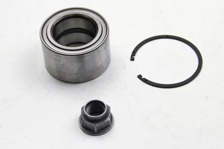 Підшипник маточини колеса 2,3dci Renault Master III / Opel Movano B 2010- Renault RENAULT 402103708R