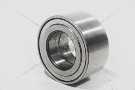 Подшипник  ступицы колеса передней (42х80х39) Megane III, Duster, Kaptur RENAULT 402108142R