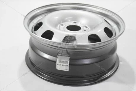 Диск колесный стальной r16 Renault Duster Renault RENAULT 403000409R