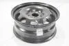 Диск колесный стальной черный r16 Renault Duster,Megane IV Renault RENAULT 403000414R (фото 1)