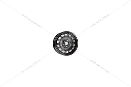 Диск колесный стальной черный (6,0Jx16 ET50) Renault TraficIII 1.6DCI (14-) Renault RENAULT 403001852R