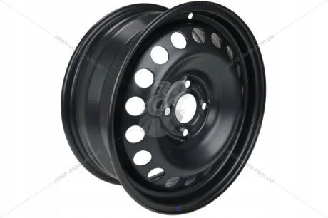 Диск колесный стальной R15 Renault Logan MCV II (13-) Renault RENAULT 403004319R