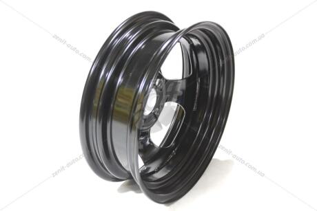 Диск колісний сталевий R14 Dacia Spring (22-) RENAULT '403008414R
