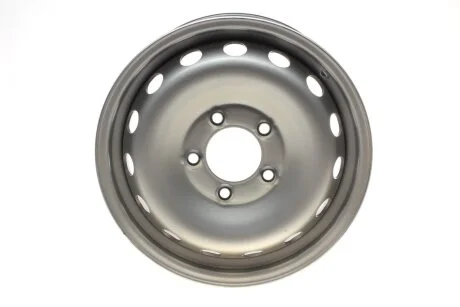 Диск колесний сталевий 6.5JxR16 Renault Master III (10-) Renault RENAULT 403008904R