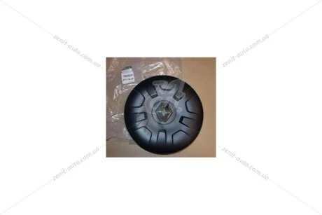 Ковпак колеса Renault Master III RWD (10-) (403150034R) Renault RENAULT '403150034R