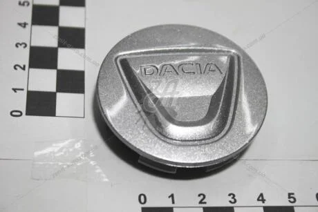 Кришка маточини колеса Dacia Dokker, Lodgy, Duster Renault RENAULT 403156671R
