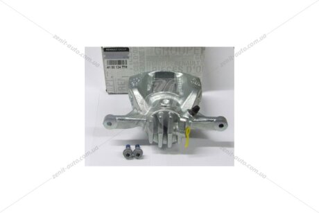 Супорт гальмівний передній правий Trafic III (14-) RENAULT '410013477R