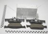 Колодки гальмівні передні Logan II RENAULT 410604682R (фото 1)