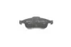Колодки тормозные передние (комплект) Renault Duster, Fluence, Megane III, Captur, Arkana Renault Renault RENAULT 410A12582R (фото 4)