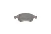 Колодки тормозные передние (комплект) Renault Duster, Fluence, Megane III, Captur, Arkana Renault Renault RENAULT 410A12582R (фото 5)