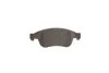 Колодки тормозные передние (комплект) Renault Duster, Fluence, Megane III, Captur, Arkana Renault Renault RENAULT 410A12582R (фото 8)