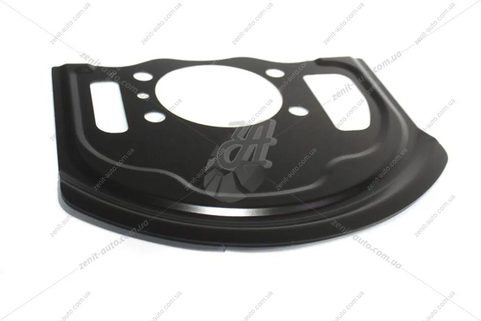 Защита диска тормозного Renault Koleos I (08-16) (411611156R) Renault RENAULT '411611156R (фото 1)