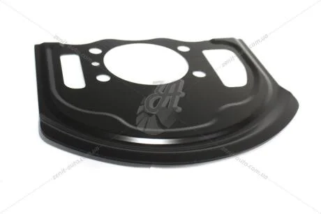 Защита диска тормозного Renault Koleos I (08-16) (411611156R) Renault RENAULT '411611156R