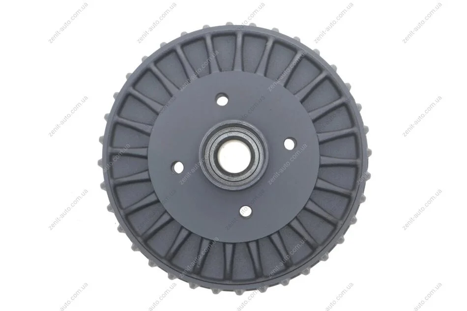 Барабан гальмівний Renault RENAULT 432003429R (фото 1)