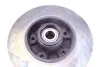 Диск тормозной задний с подшипником (цена за 2шт) 238x8мм Renault Megane III Renault RENAULT 432008191R (фото 4)