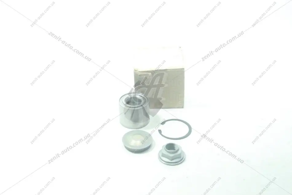 Підшипник маточини задній Renault Clio IV (432105357R) Renault RENAULT '432105357R (фото 1)