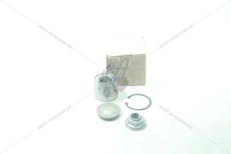 Підшипник маточини задній Renault Clio IV (432105357R) Renault RENAULT '432105357R