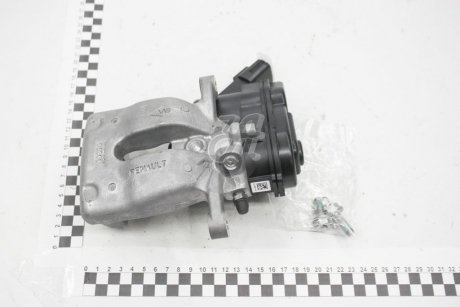 Суппорт тормозной задний правый Scenic III 2008- RENAULT 440013546R
