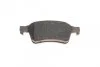Колодки тормозные задние дисковая Renault Laguna III, Citroen C5 Renault RENAULT 440601689R (фото 3)