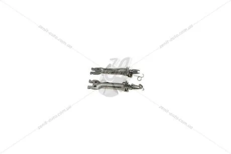 Планка распорная задн колодок (к-кт 2шт)Renault Dokker, lodgy, Captur (12-) (442089777R) Renault RENAULT '442089777R