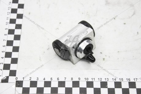 Цилиндр тормозной главный Kangoo II (13-) RENAULT 460117576R (фото 1)