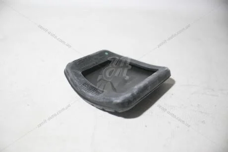 Накладка педали тормоза Megane III Renault RENAULT 465312812R