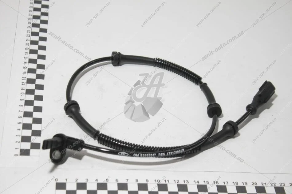Датчик ABS Renault RENAULT 479108892R (фото 1)