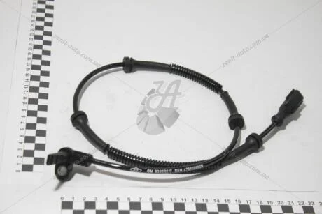 Датчик ABS Renault RENAULT 479108892R