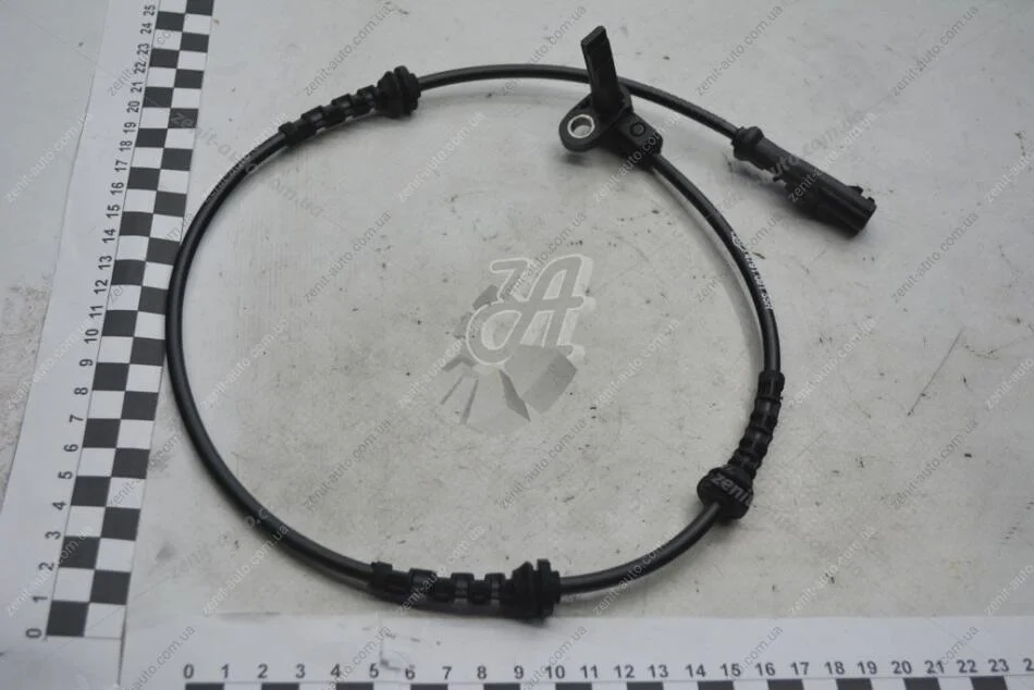 Датчик ABS Renault Duster, Megane III, Fluense Renault RENAULT 479109155R (фото 1)