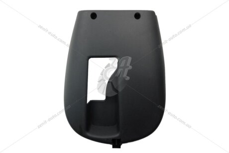 Кожух рульової колонки Duster, Logan, Sandero RENAULT '484723418R