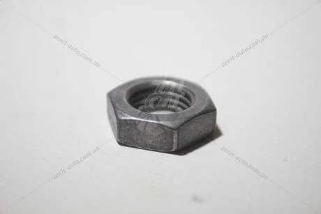 Наконечник рулевой правый Renault Lodgy, Dokker (12-) Renault RENAULT 485200410R