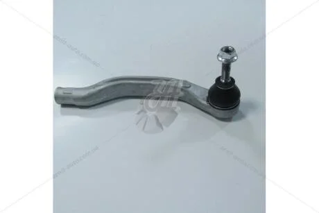 Накінечник тяги кермовий правий Renault Scenic IV, Megane IV Renault RENAULT 485201340R
