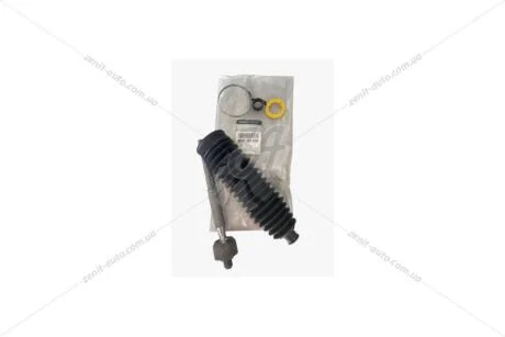 Тяга рулевая Renault Megane IV (16-) (485216564R) Renault RENAULT '485216564R