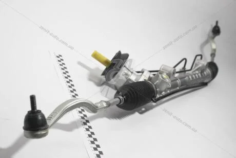 Рейка рулевая с ГУР Renault Logan, Sandero Renault RENAULT 490013367R