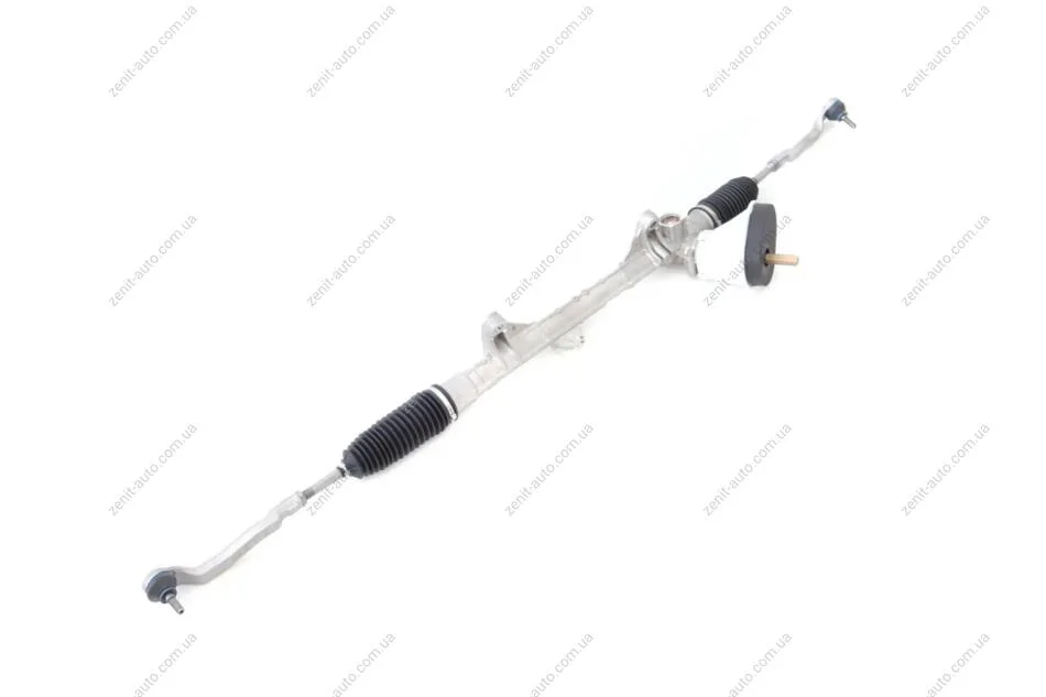 Рейка рулевая без ГУР Renault Kangoo II 2008- Renault RENAULT 490017419R (фото 1)