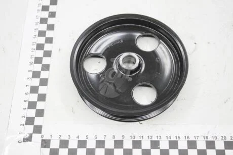 Шкив насоса ГУР Renault Dokker 2012- Renault RENAULT 491328861R